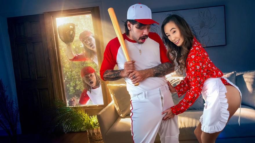 Christy Love - “Finish Inside of Me, You Dirty Boy…” Christy Love, the Squirting Witch FullHD 1080p/HD 720p