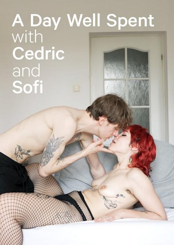 Cedric Dickery, Mushroomsofi - A Day Well Spent 1080p