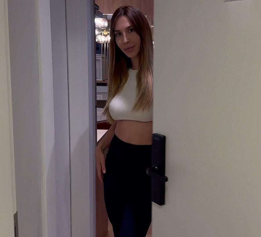 Vero Buffone - My Friend Mom Is a Cum Swallowing Whore FullHD 1080p