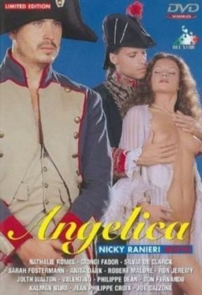 Angelica Innocenza Perversa [1996] -  1440p