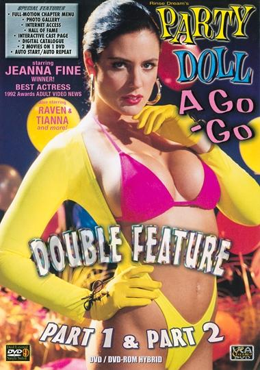 Party Doll A Go-Go - 1080p