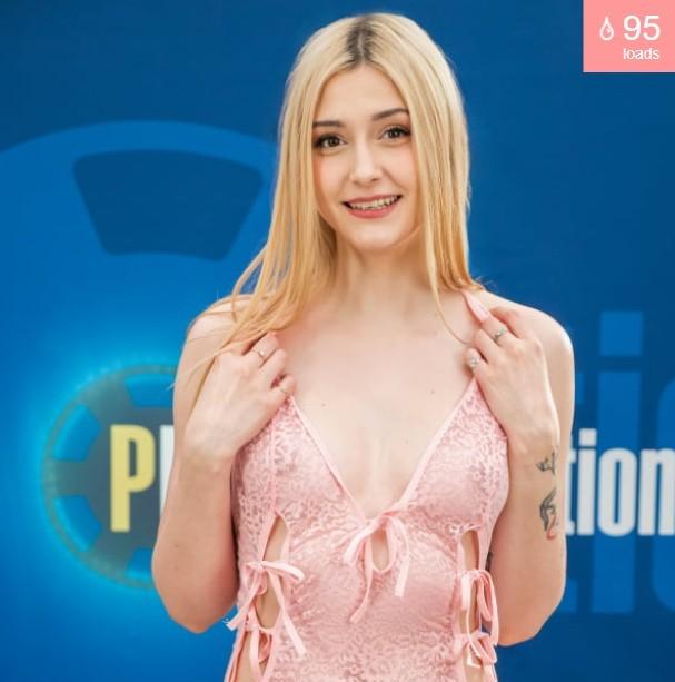 Funky Town 1 - Bukkake FullHD 1080p