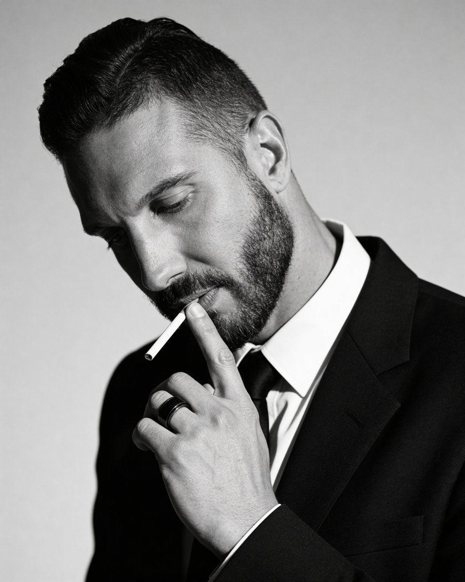 Quinton James - Onlyfans Pack