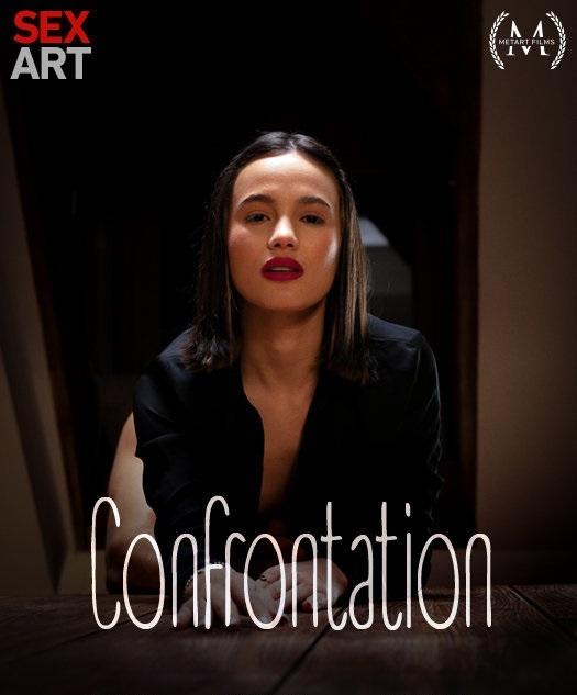 Lucy Mendez - Confrontation FullHD 1080p