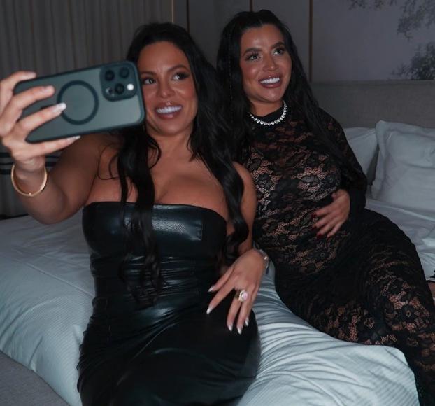 Sara Retali,Luna Star - Day With A Pornstar - Luna And Sara  4K 2160p/FullHD 1080p/HD 720p