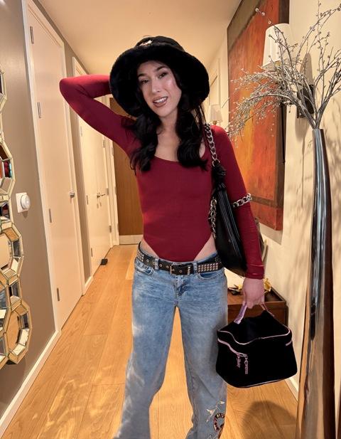 Alexa Chains - Chains Excite FullHD 1080p/HD 720p