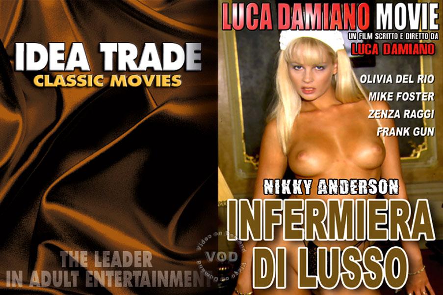 Infermiera di Lusso [1999] - 1080p