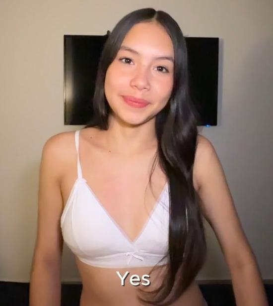 Petinyta - Sextape 1 FullHD 1080p