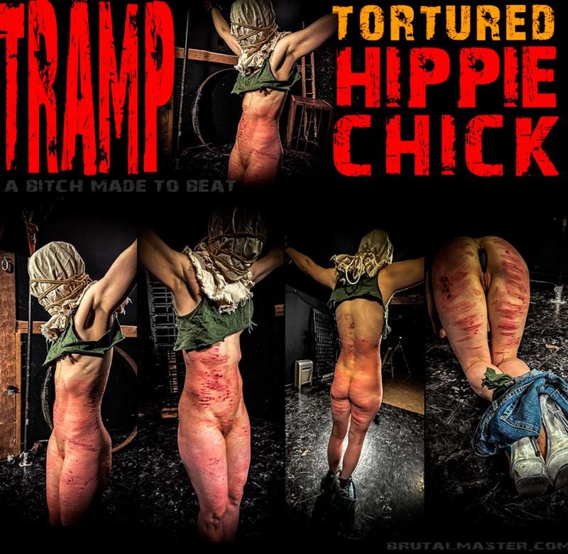 Tramp - Tortured Hippie Chick 1080p