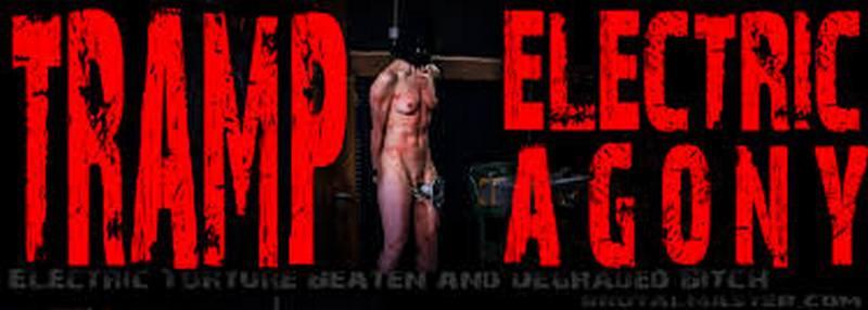 Tramp - Electric Agony 1080p
