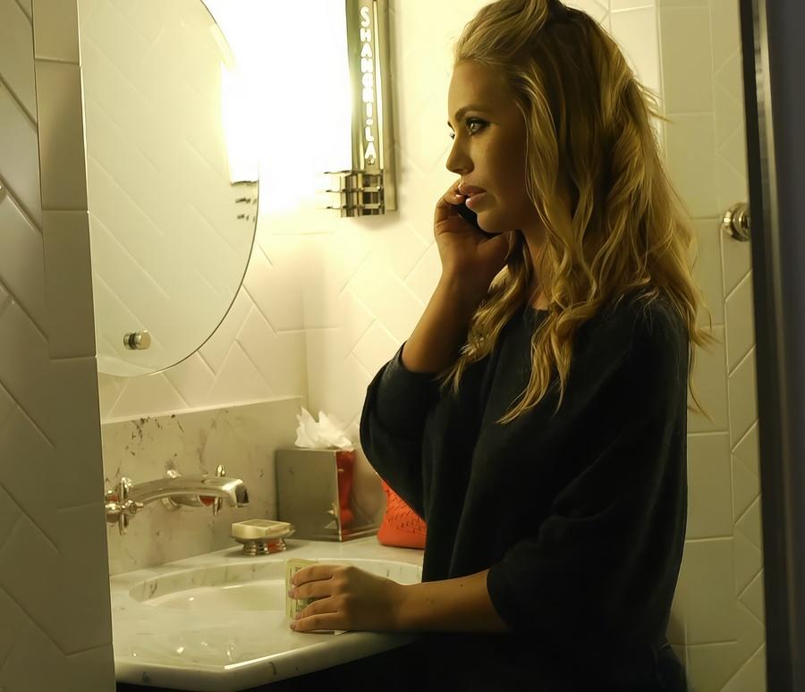 Nicole Aniston - Vanilla FullHD 1080p