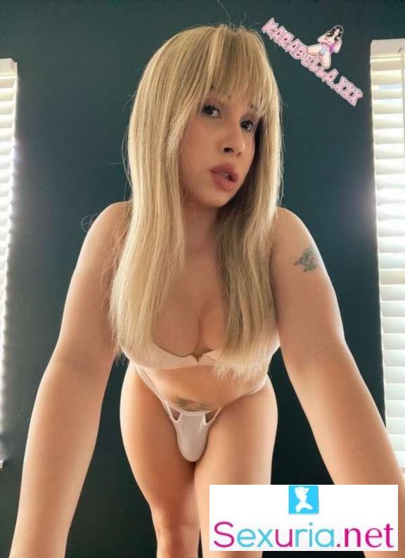 Karabella - Step-Mommys Breakfast Sausage 720p