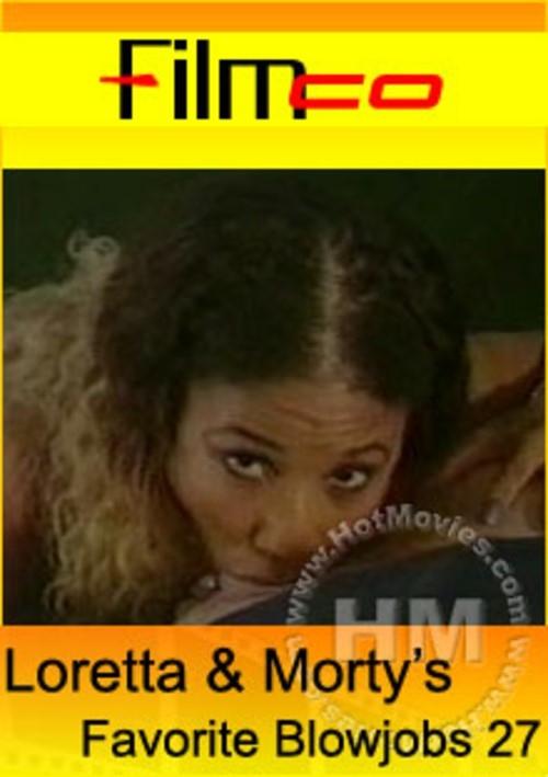 Favorite Blowjobs 27
