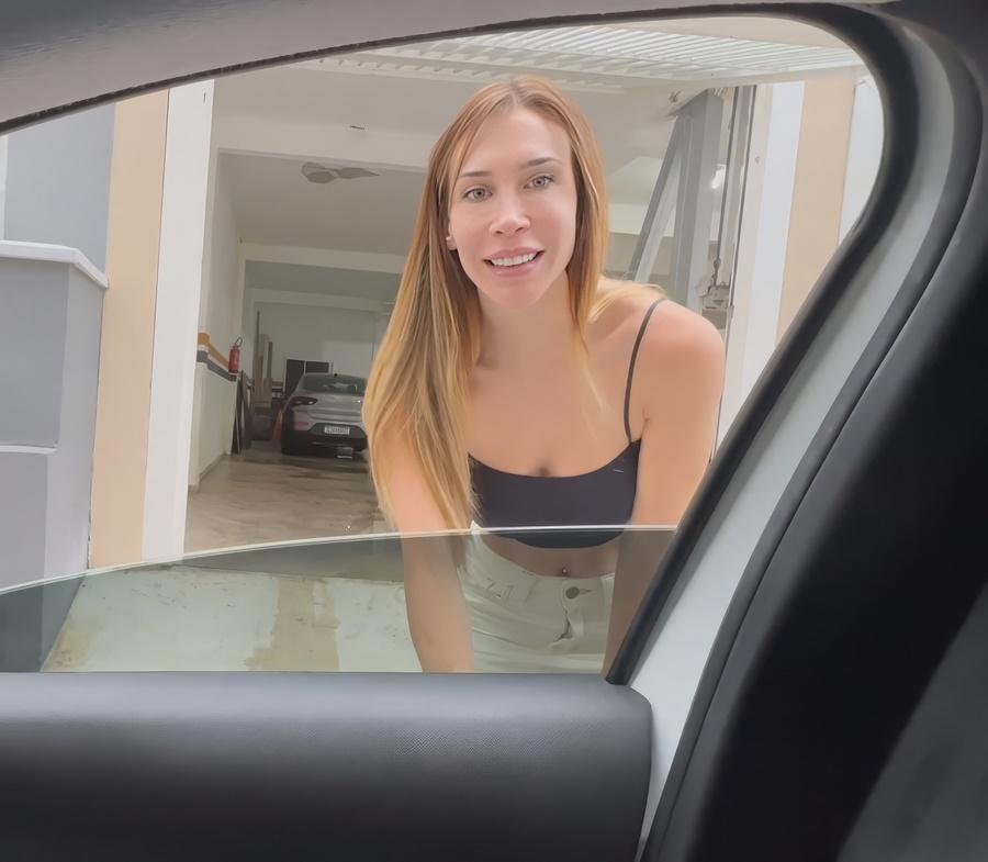 Vero Buffone - I Cheated On My Husband With His Best Friend FullHD 1080p