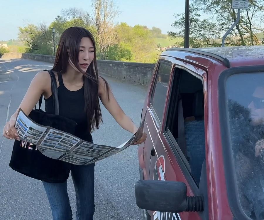 Emiri Momota - The Japanese Tourist I Made Cum Like Never Before FullHD 1080p