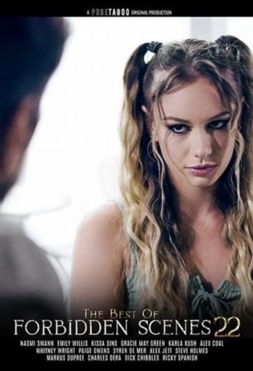 The Best Of Forbidden Scenes 22