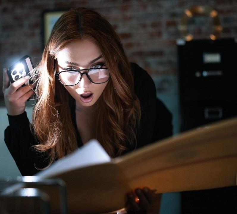 Kira Fox - Firm Ambition  4k 2160p/FullHD 1080p/HD 720p