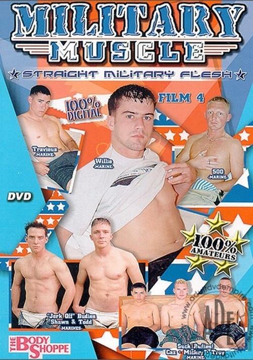 Military Muscle 4