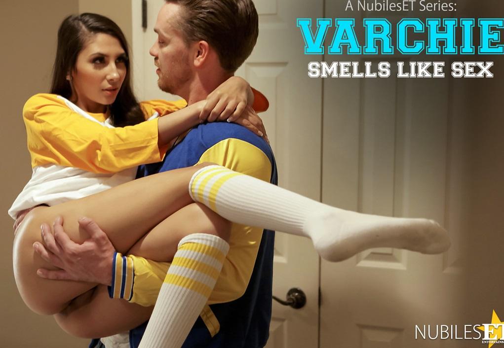 Gianna Dior - Varchie Smells Like Sex 1080p