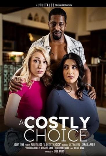 A Costly Choice [2026] - 1080p