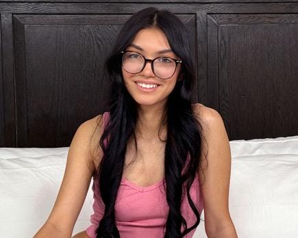 Khalia Stars - Fresh 18yo Just Out of High School FullHD 1080p