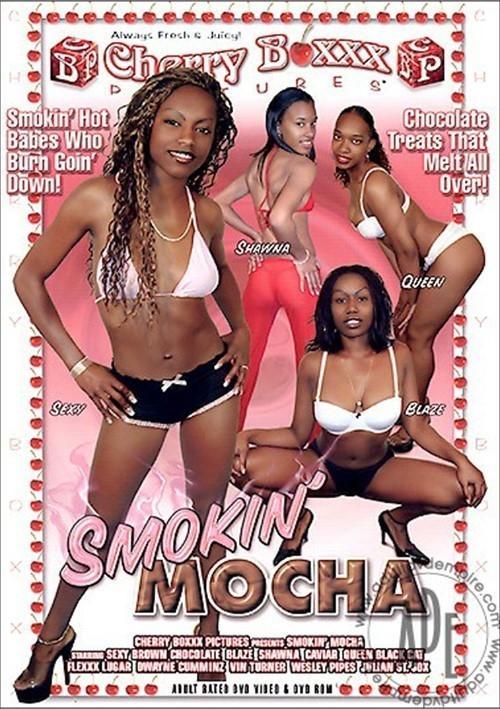 Smokin' Mocha