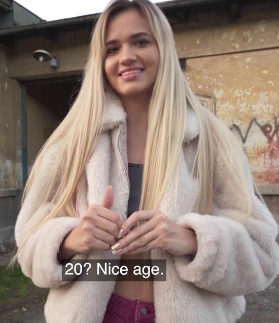 Novella Night - You've Won a Prize FullHD 1080p/HD 720p