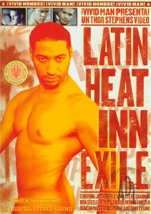 Latin Heat Inn Exile