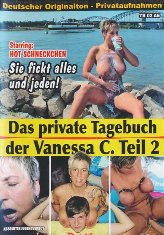 Das Private Tagebuch Der Vanessa C. Teil 2 1080p