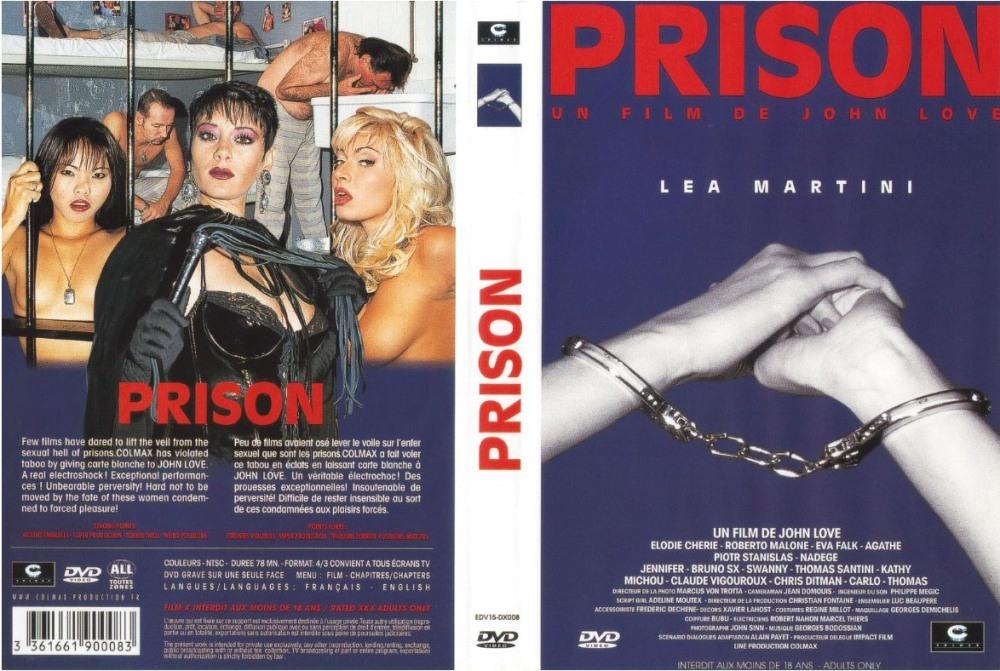 Prison [1997] - 1080p