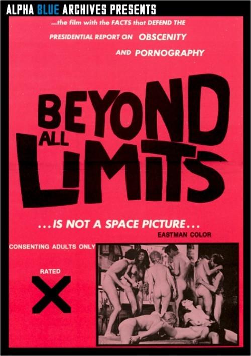 Beyond All Limits - SD/720p/1080p