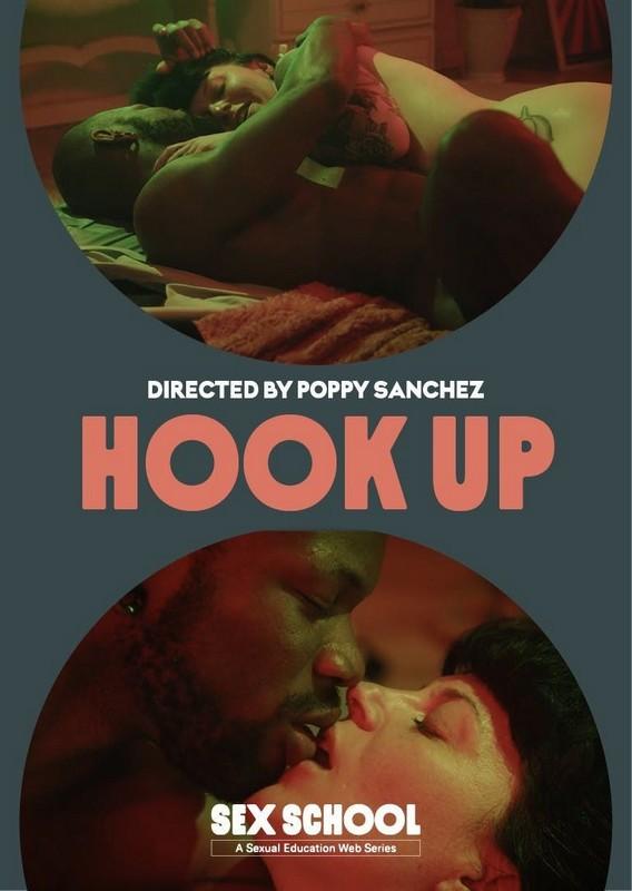 Lina Bembe, Bishop Black, Parker Marx, Feral - Hook-Ups 1080p