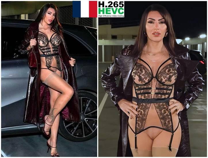 Alysa Nylon - 243 Alysa Aime La Penetration Avec Du Nylon 1080p