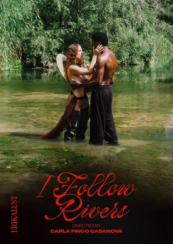 Sofia Laone, Goro Kush - I Follow Rivers 1080p