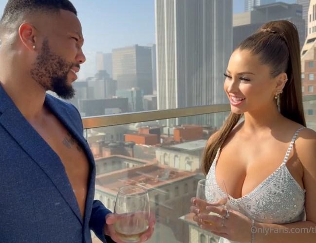 TheDanDangler - New BG with John Legendary HD 720p