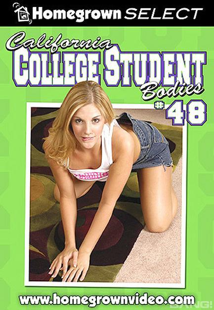California College Student Bodies 48