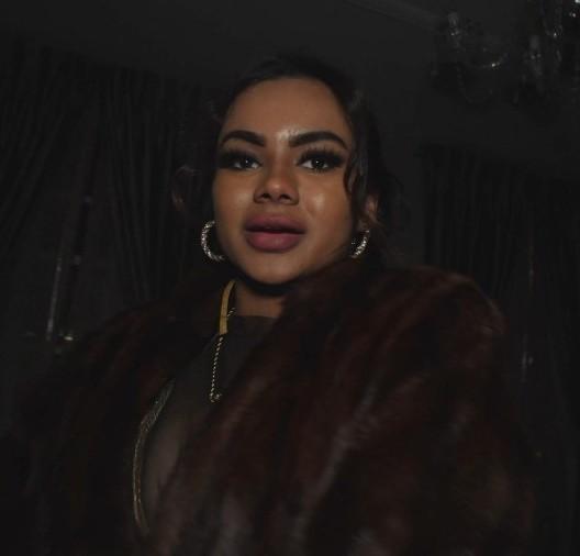 Numi Zarah - WYD After The Club? FullHD 1080p