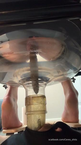 Goddess Ceres - Aww You Thought I Was Done Not Quite [1080p]