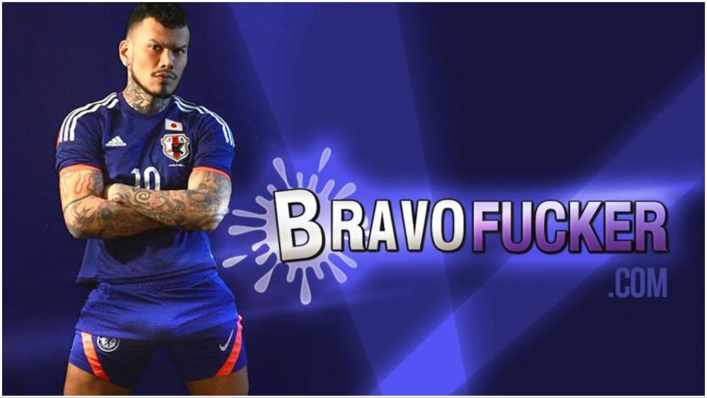 BravoFucker.com - MegaPack