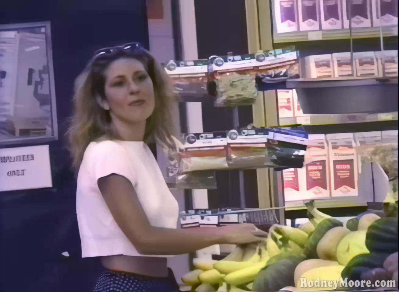 Vanessa - Fabulous Flashers - 960p