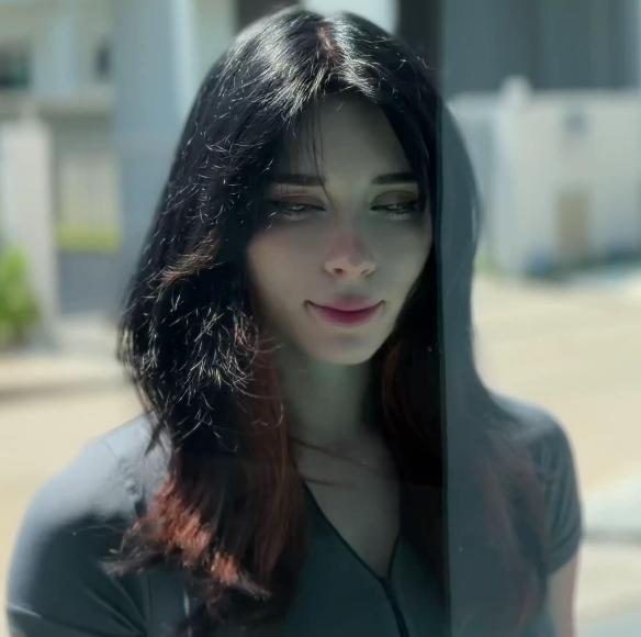 Sweetie Fox - Cleaning Lady Was Caught Trying on my Wife's Panties & Sex 4K 2160p