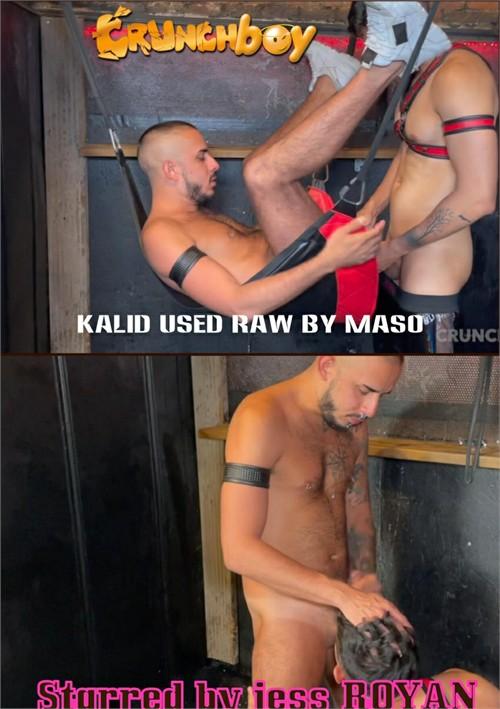 Kalid Used Raw by Maso 720p