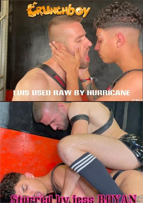 Luis Used Raw by Hurricane 720p