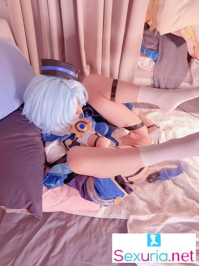 Hana Sliver - Solo - 1440p