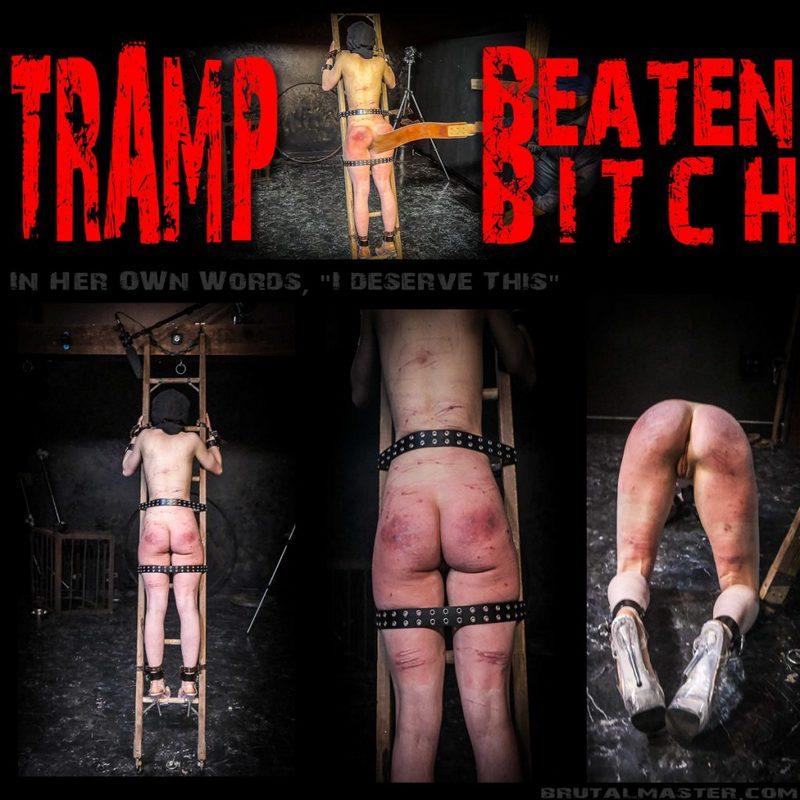 Tramp - Beaten Bitch 1080p