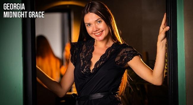 Georgia - Midnight Grace 1080p
