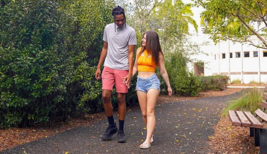 Alana Rose - Fantasy Meet Up FullHD 1080p