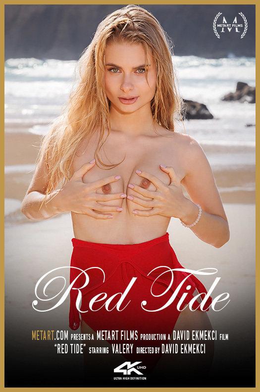Valery - Red Tide 1080p / 4k