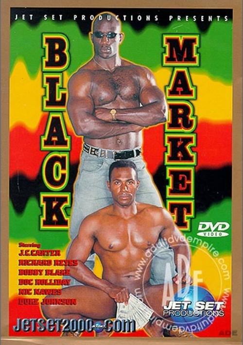 Black Market