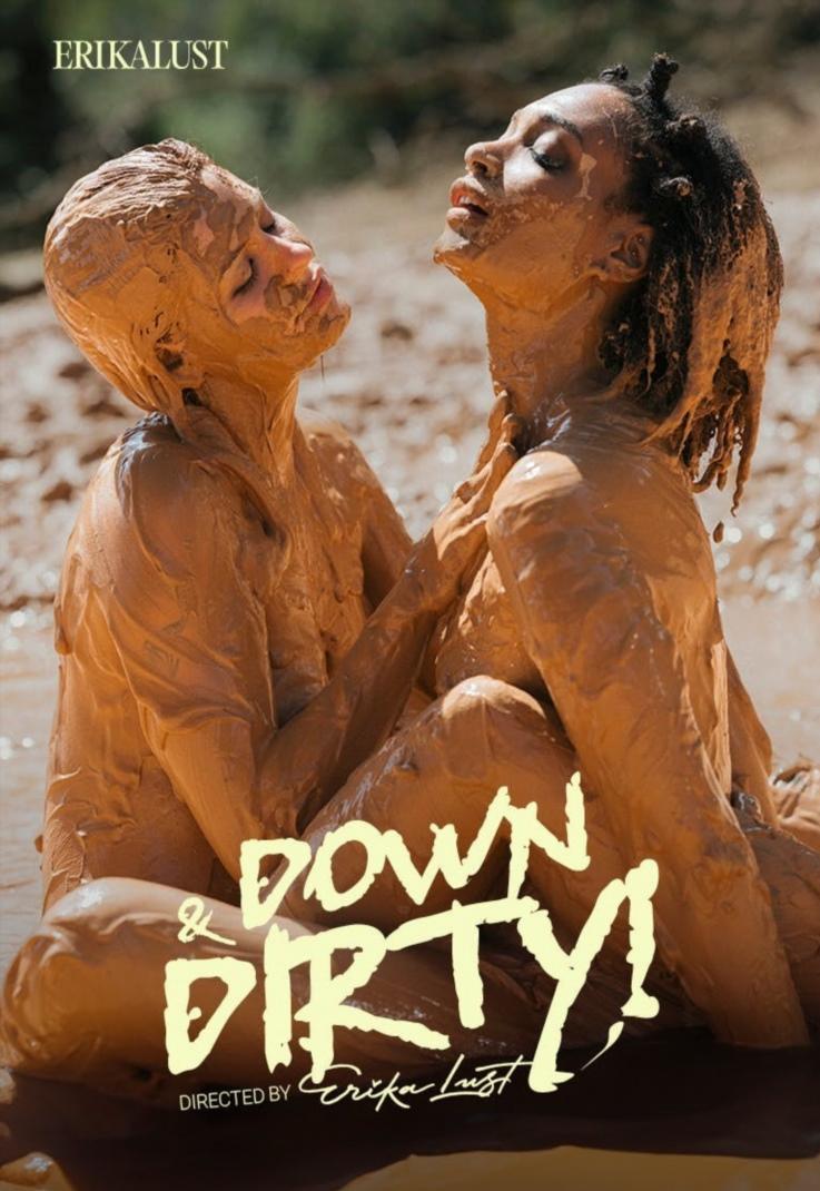 Addis Fouche, Mia Stone - Down and Dirty FullHD 1080p